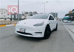 تسلا موديل Y